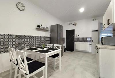 Apartament cu 2 camere decomandat în Ultracentral - 6