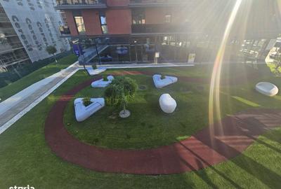 Garsonieră în Bucium - 1