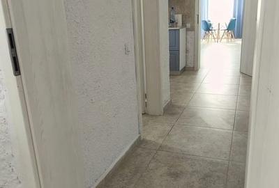 Apartament cu 2 camere decomandat în Sânmartin - 5