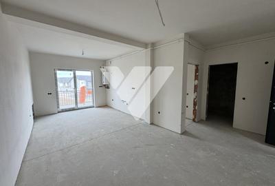 Apartament cu 2 camere decomandat în Șelimbăr - 3