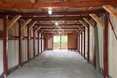 Casă cu 7 camere cu Canalizare în Girocului - 8