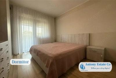 Apartament de inchiriat, 2 Camere NOU, Cantemir, Oradea - 5