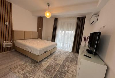 Citadella Garden-Ap. 2 cam.-80mp-de inchiriat-Parcare - 9