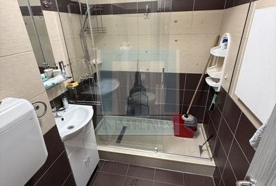 Garsoniera mobilata/utilata - zona B-dul Victoriei - 9