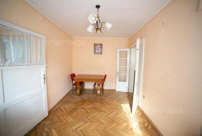 Casă cu 3 camere în Satulung - 8