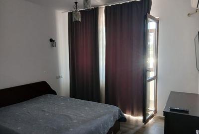 Garsonieră decomandată în Runcu - 2
