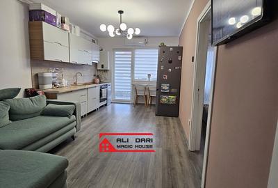 Apartament cu 2 camere în Baciu - 14