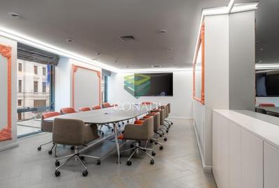 Spatiu de Birouri | Comercial | Showroom | Acces Calea Victoriei Spatiu de Birouri | Comercial | Showroom | Acces Calea Victoriei - 2