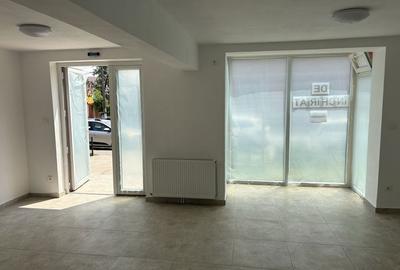 Spațiu comercial, de 50 mp, în Central - 6