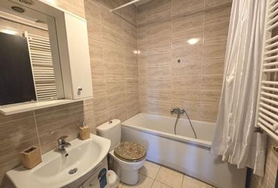 MAMAIA NORD-Apartament 2 camere cu vedere panoramica la lac si mare. - 23