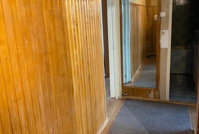 Apartament cu 2 camere în Între Lacuri - 4