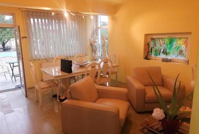 Vila Individuala cu Pisicna 600 MP Teren Calea Girocului Vila Individuala cu Pisicna 600 MP Teren Calea Girocului - 2