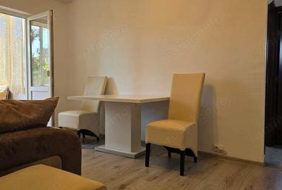 Apartament 2 camere in Deva, zona Sc. Gen. Nr. 6, et 3 - 1