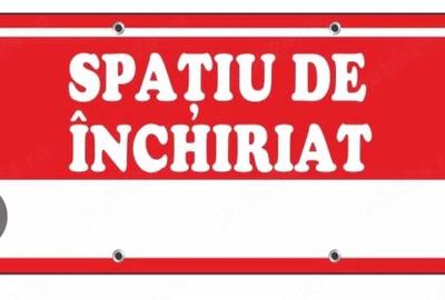 Spațiu comercial, de 125 mp, în Central - 1