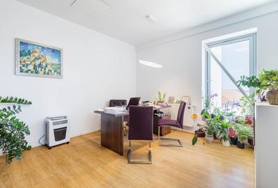 Inchiriere - Cladire Birouri cu 30 locuri parcare - Pipera - 10