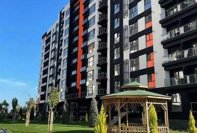 Apartament cu 3 camere decomandat în Energia - 1