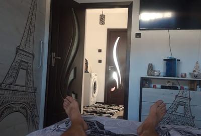 Apartament cu 2 camere nedecomandat în Central - 5