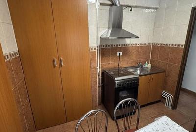 Apartament cu 2 camere, mobilat în Central - 8