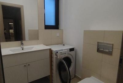 Apartament cu 3 camere decomandat, mobilat în Băneasa - 7