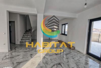 Casă cu 4 camere în Crețești - 3