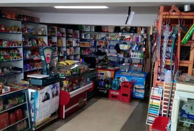 Spațiu comercial, de 55 mp, în Moara - 2