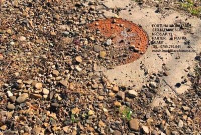 Teren intravilan Piatra Neamt Teren intravilan Piatra Neamt - 3