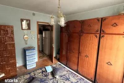 Apartament cu 4 camere în Mărăței - 4