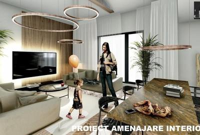 Apartament 4 camere 144,6 mp | centrala proprie | renovat 2021| Alba Iulia - Dud - 9