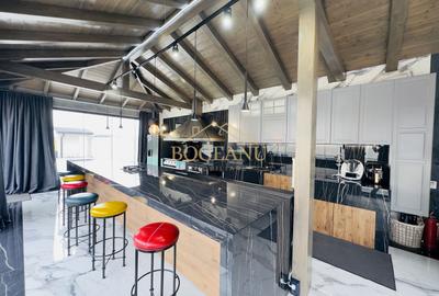 BG03-Vila de Lux 7 camere,Piscina-COMISION 0% - 30