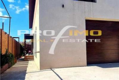 Casă cu 4 camere cu Teren 248 Mp în Km 5 - 3