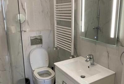 Apartament 3 camere Lux+Loc de parcare subteran in Bloc Nou zona Herastrau - 8