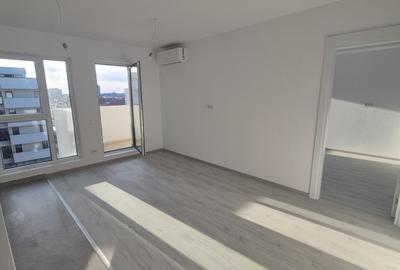 Apartament cu 2 camere semidecomandat în Berceni - 4