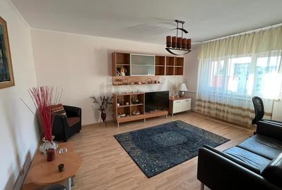 REA1026251 Apartament 3 camere in bloc reabilitat Panduri REA1026251 Apartament 3 camere in bloc reabilitat Panduri - 2