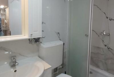Chirie garsoniera renovata, mobilata, echipata in Centrul Vechi al Bucurestiului - 3