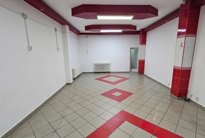 Spațiu comercial, de 26 mp, în Ultracentral - 1