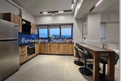 Apartament de inchiriat cu 2 camere zona Faleza Nord, BLOC NOU - 3