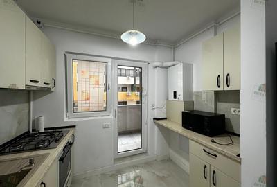 Apartament cu 2 camere semidecomandat, mobilat în Central - 6