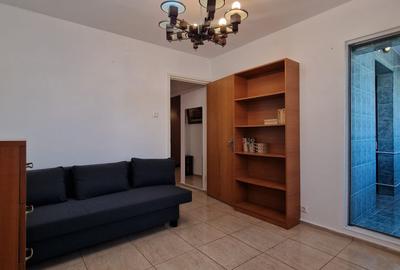 Gorjului - Metrou - Apartament 3 camere - mobilat utilat modern - liber - 2 bai - 10