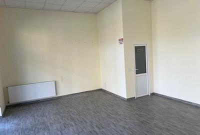 Spațiu comercial, de 60 mp, în Săldăbagiu de Munte - 7