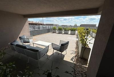 Apartament cu 3 camere în Central - 14