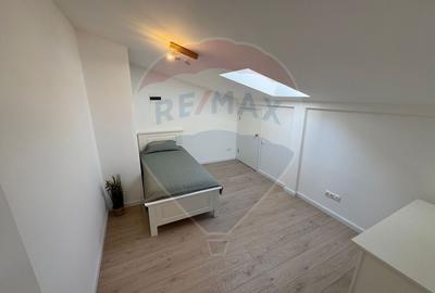 Apartament lux de inchiriat - 8