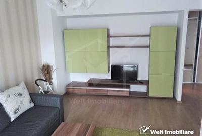 Apartament cu 2 camere decomandat, mobilat în Bună Ziua - 2