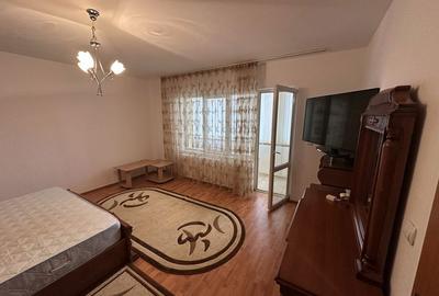 Garsonieră decomandată în Calea Moldovei