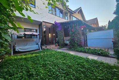 Casă cu 3 camere cu Teren 120 Mp în Central - 1