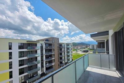Apartament cu 2 camere decomandat în Central - 4