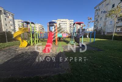 Garsoniera de inchiriat | Balcon | Manastur–Kaufland/Almasului - 19