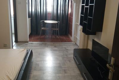 Garsonieră în Titulescu - 1