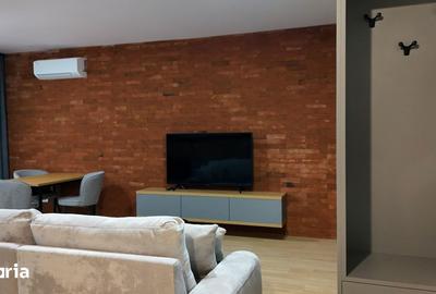 Apartament cu 2 camere în Cetății - 19