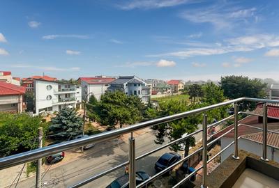 Pensiune Eforie Nord | 15 camere | 635 mp | la 500 m de plajă - 18
