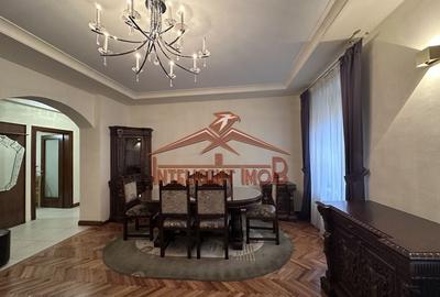 Apartament in stil Baroc cu 3 camere in Sibiu pe George Cosbuc - 16